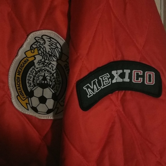 Reversible Bomber Jacket - Picture 3 of 7